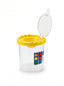 Lave-pinceau plastique Eren – Accessoire indispensable pour peinture
