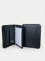 Cartable Portfolio A4 3-en-1 : Bloc-notes