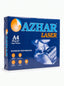Rame papier A4 Azhar Lazer 80g 500 feuilles - Papier imprimante et photocopie