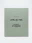Registre Obligatoire : livre de paie / législation du travail / paiment des salaires au personnel