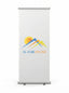 Roll-up 2880*200 - Bannière Rétractable Premium