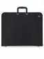 Porte-Documents A4 (24 x 32 cm) - Sacoche Professionnelle Noire