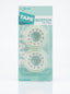 Scotch transparent 1.8 cm – Lot de 2 Rubans Adhésifs Yalong To Go