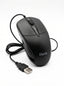 Souris optique haute précision Havit, design ergonomique pour usage bureautique.