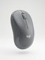 La souris optique sans fil Logitech