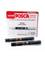 Marqueur Posca PC-1M 0.7mm - Feutre peinture pointe extra-fine