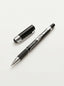 Stylo à Bille Encre Noire Claro Sigma Plus (Pointe Moyenne 1.0 mm)
