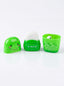 Gomme Taille-crayon 2 en 1 Yalong To Go
