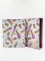 Album Photo Couleur pour 80 Tirages 10*15cm | Design Élégant et Durable