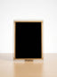 Cadre Photo en Verre Moderne