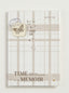 Carnet A7 Brillant 96p 80g | Yalong