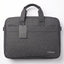 Cartable porte pc 2 poche YALONG TO GO - Noir Élégant & Pro