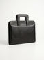 Porte-documents Portfolio A4 + Bloc En Noir