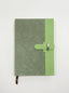 Yalong To : Notebook A5 Flexible et Coloré