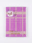 Notebook de Poche A7 Brillant 192 Pages | Yalong