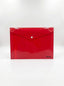 Enveloppe en Plastique avec Bouton TOPKALL