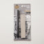 Porte-gommes 6pcs Keep Smiling - Kit Précision avec 5 Recharges (3.8mm)