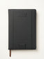 Notebook A5 Couverture en Simili Souple YALONG
