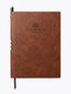Notebook B5 flexible avec stylo | Yalong To Go