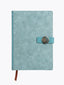 Notebook A5 Sécurisé en Couleur | Gamme Yalong