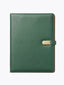 Notebook A4 Spiral avec Serrure Yalong To Go