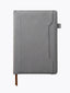 Notebook A5 Élégant pour Bureau & Étudiants