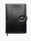 Notebook A5 Rigide avec Serrure Yalong