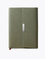 Notebook A5 avec Serrure-Style Moderne & Privé