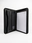 Cartable Portfolio A4 avec Bloc-Notes – Porte-Documents Professionnel Élégant