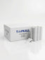 Rouleaux Thermiques 80x75 mm (Pack de 5) – Papier Haute Qualité 65g