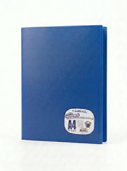 Porte-documents TOPKALL A4 – Classement de Documents Stylisé et Coloré