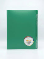 Porte-Documents Professionnel FABO– Design Élégant et Rangement Optimisé