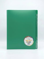 Porte-Documents Professionnel FABO– Design Élégant et Rangement Optimisé