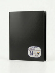 Porte-documents TOPKALL A4 – Classement de Documents Stylisé et Coloré