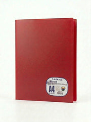 Porte-documents TOPKALL A4 – Classement de Documents Stylisé et Coloré