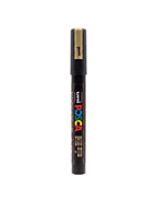 Marqueur Posca PC-3M - Pointe Fine 0.9-1.3mm | Peinture à l'Eau