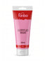 Peinture acrylique Funbo 200ml - Couleurs vives pour artistes