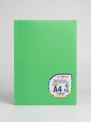 Porte Documents EN COULEUR YALONG TO GO A4 - Design Moderne