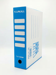 TOPKALL Boîte d'Archive en Carton