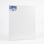 Canvas Tableau à Dessin Blanc TOPKALL - Support Peinture & Croquis