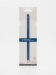 Lot de 6 Crayons à Papier HB – Qualité Supérieure