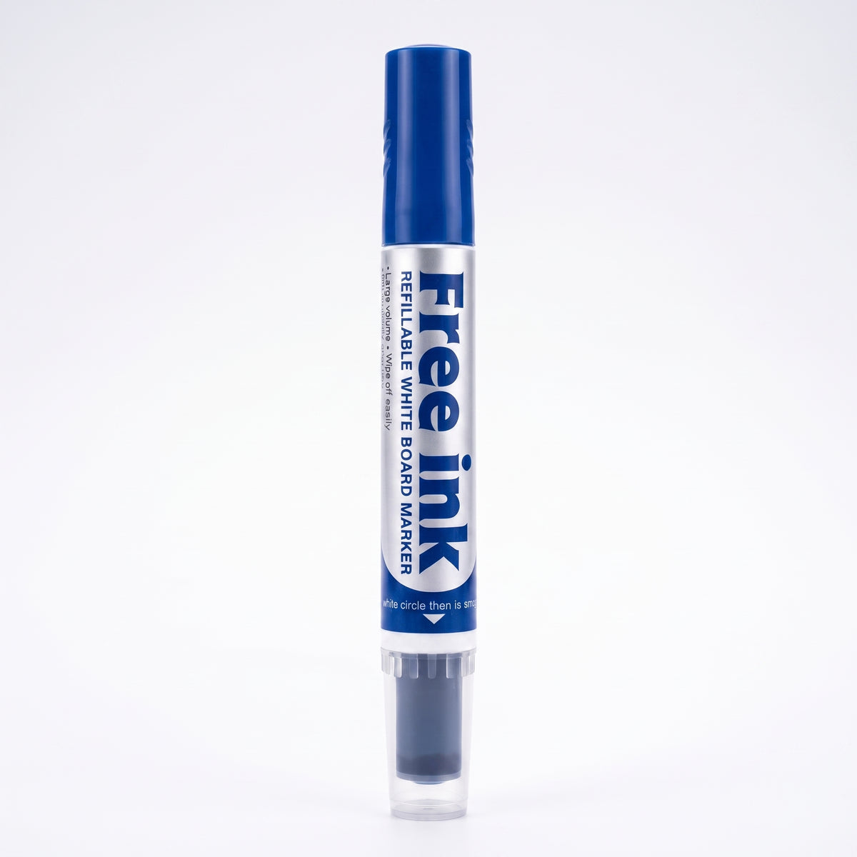 Marqueur tableau blanc Gxin  – Pointe Moyenne 2-3 mm Image principale du produit