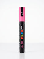 Marqueur Posca PC-5M –Peinture à l'Eau (1.8 - 2.5 mm)