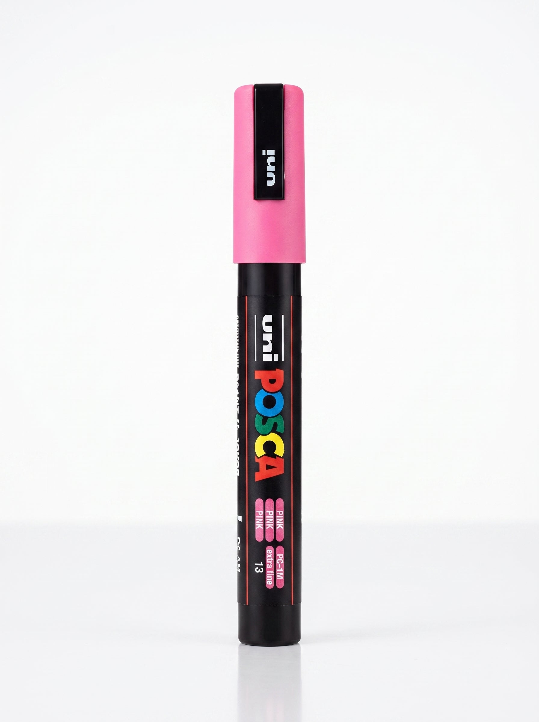 Marqueur Posca PC-5M –Peinture à l'Eau (1.8 - 2.5 mm)