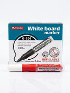 Marqueur tableau blanc rechargeable Gxin