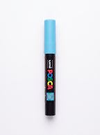 Marqueur Posca PC-1M - Pointe Extra-Fine 0.7mm | Peinture à l'Eau