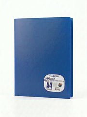 Porte-documents TOPKALL A4 – Classement de Documents Stylisé et Coloré
