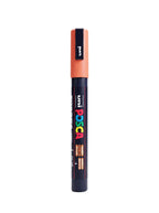 Marqueur Posca PC-3M - Pointe Fine 0.9-1.3mm | Peinture à l'Eau