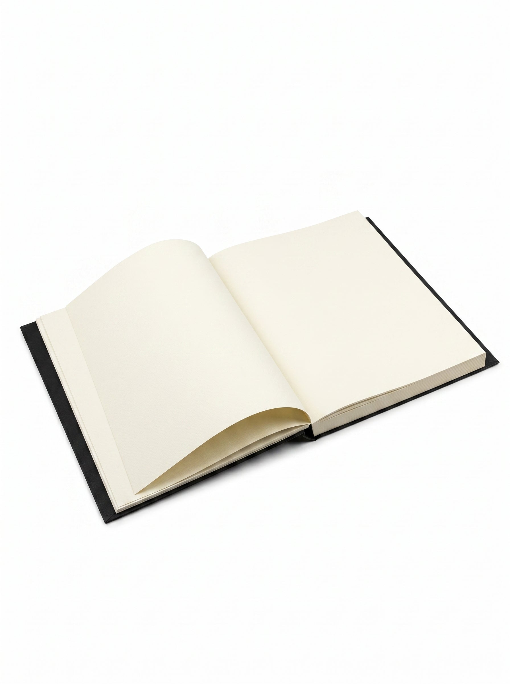 Bloc Sketch Pad - Carnet de croquis 120g A4 / A5