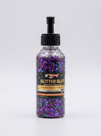 Colle pailletée liquide Yalong To Go 120ml - Scintillante